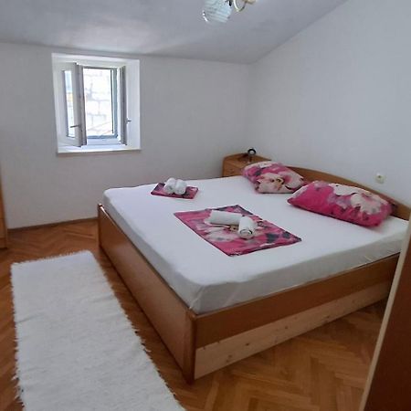 Apartament Downtown Dream Makarska Zewnętrze zdjęcie