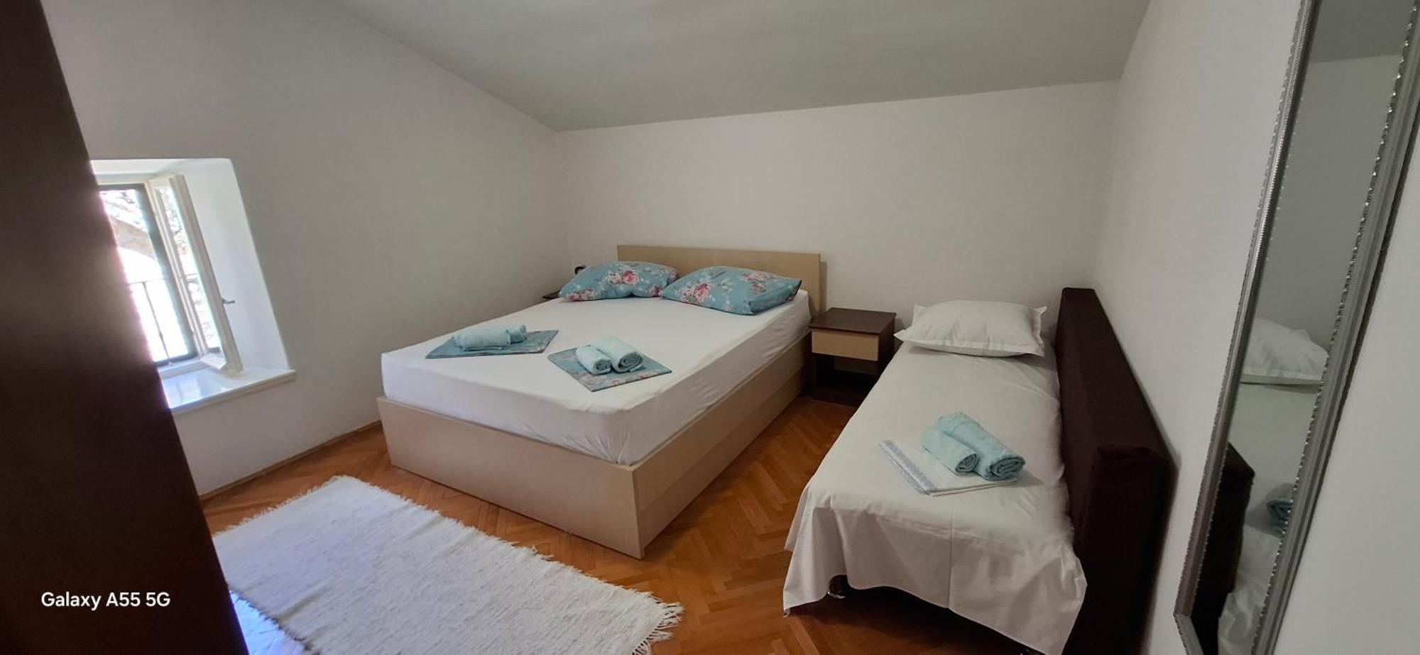 Apartament Downtown Dream Makarska Zewnętrze zdjęcie