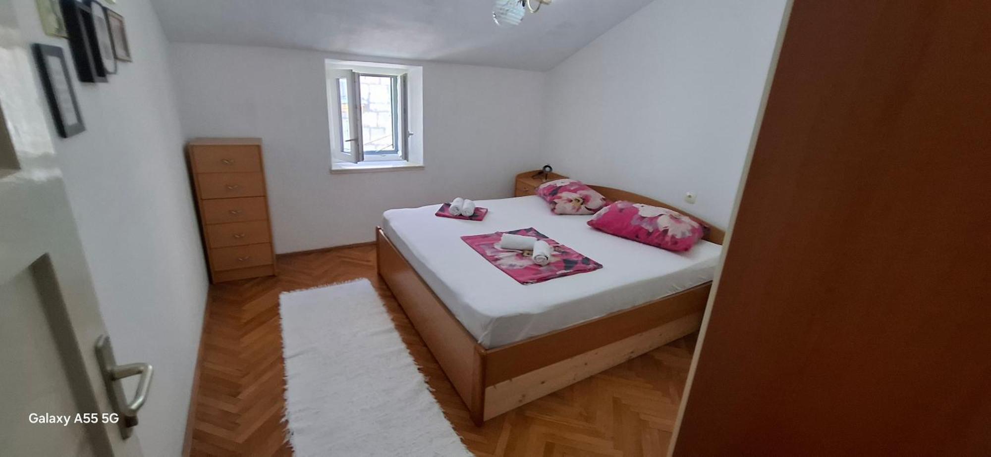 Apartament Downtown Dream Makarska Zewnętrze zdjęcie