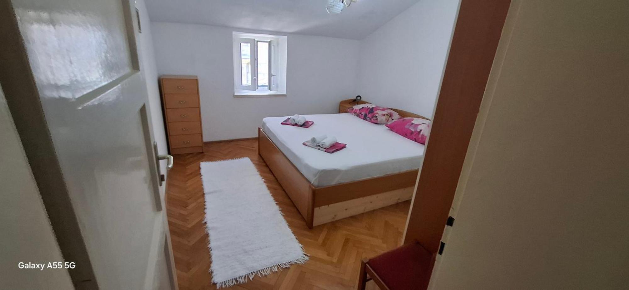 Apartament Downtown Dream Makarska Zewnętrze zdjęcie