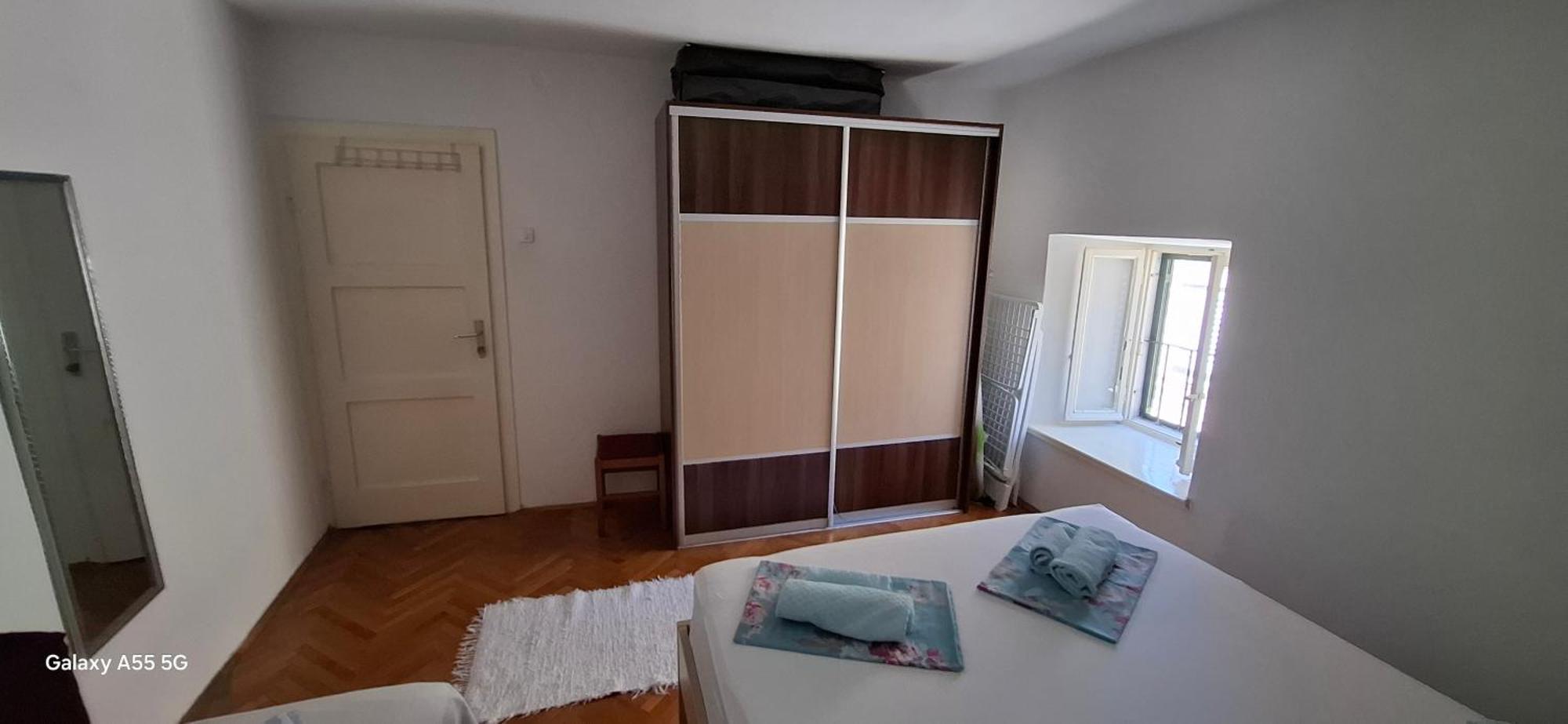 Apartament Downtown Dream Makarska Zewnętrze zdjęcie